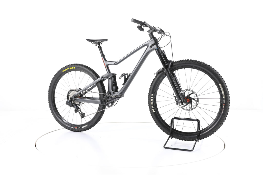 Scott Genius 910 Fahrrad Fully - Image 2