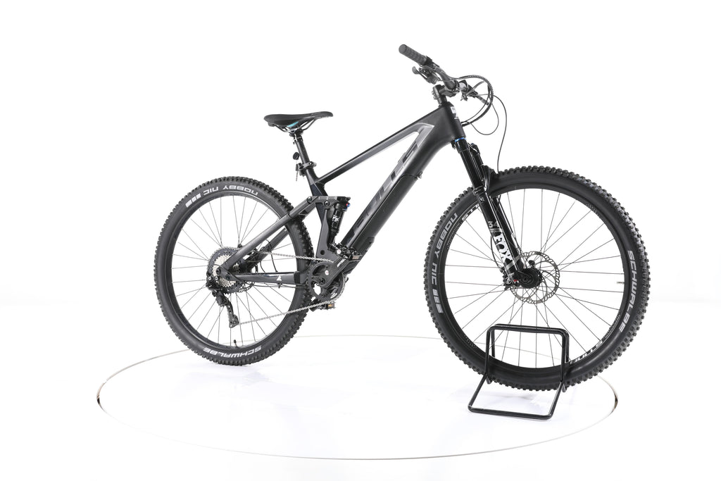 Bulls Wildflow Evo RS E-Bike Fully Carbon - Image 2