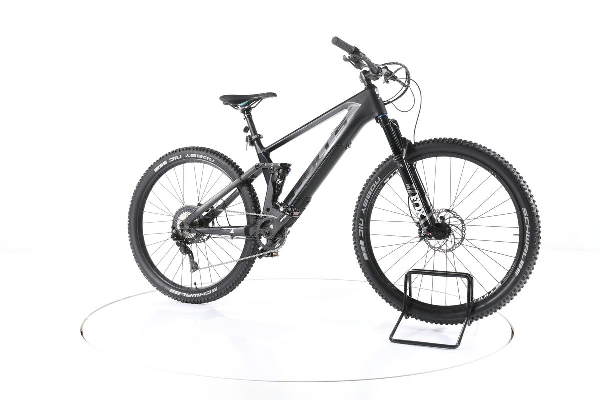 Bulls Wildflow Evo RS E-Bike Fully Carbon - Image 2