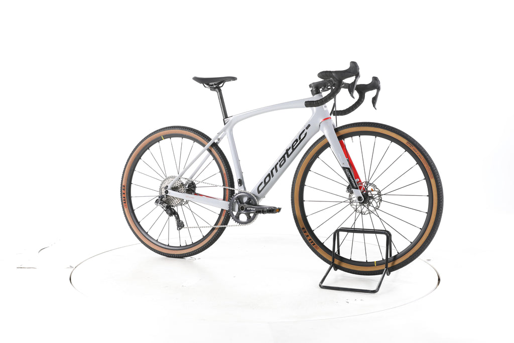 Corratec Allroad C1 Gravelbike Carbon - Image 2