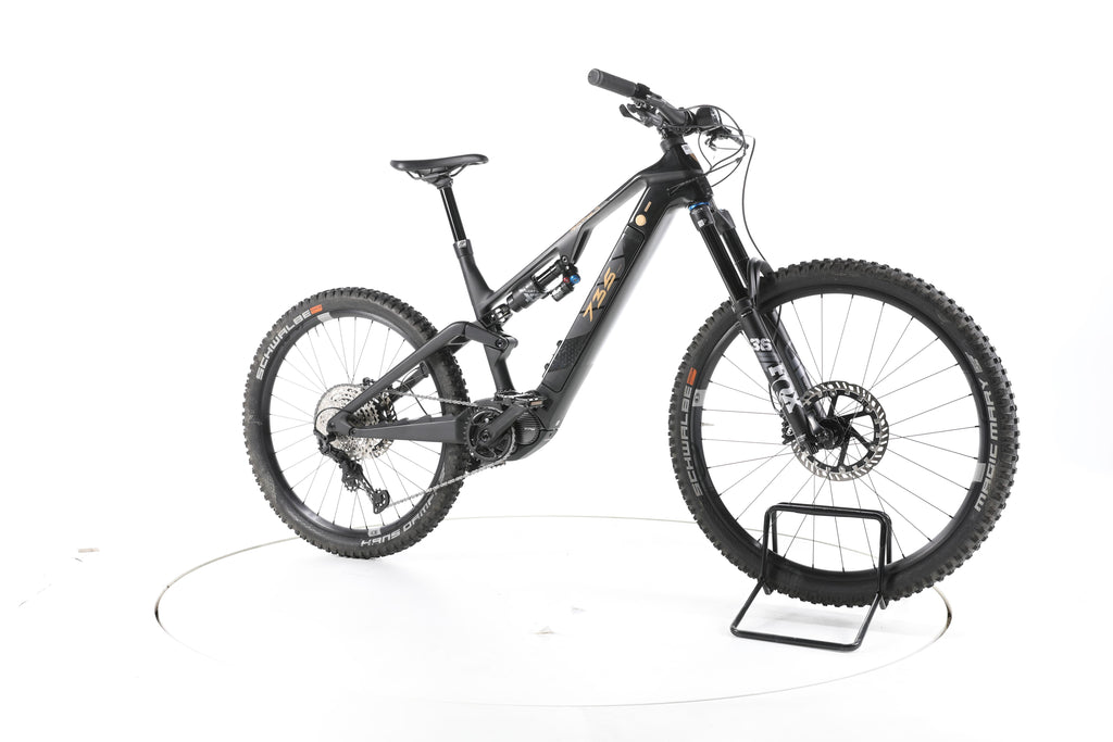 Rotwild R.E735 CORE Fully E-Bike Carbon 2023 - Image 2