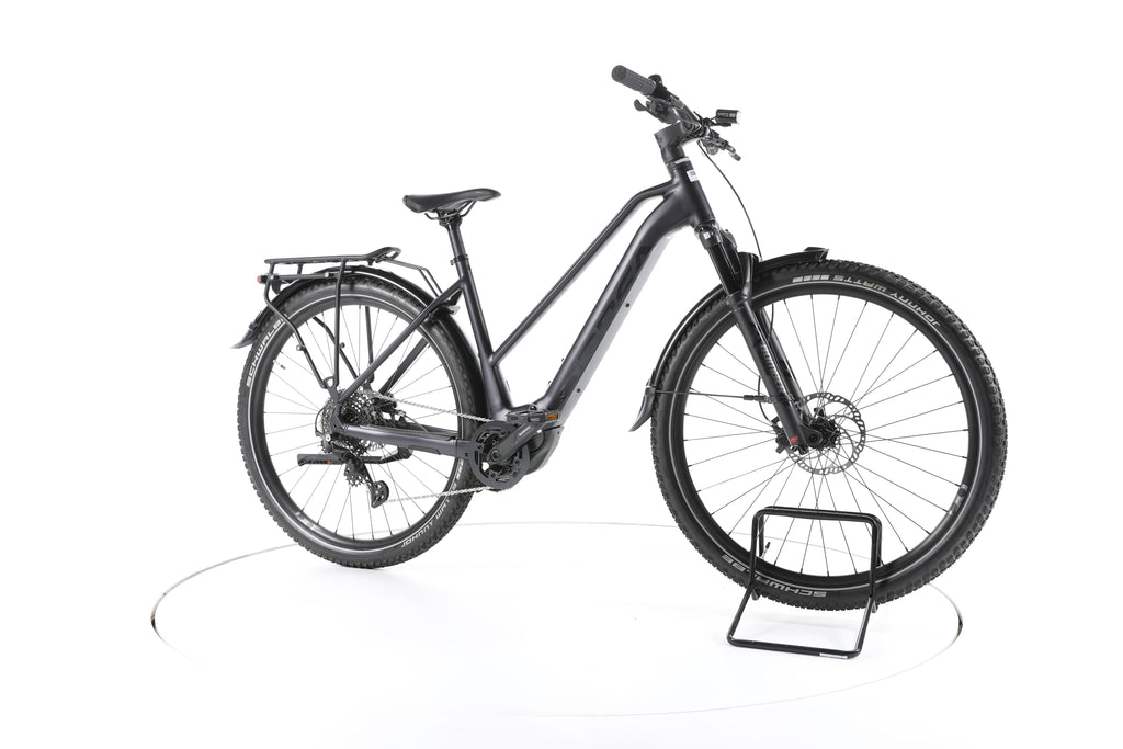 Orbea Kemen Mid SUV 30 Trekking E-Bike 2023 - Image 2