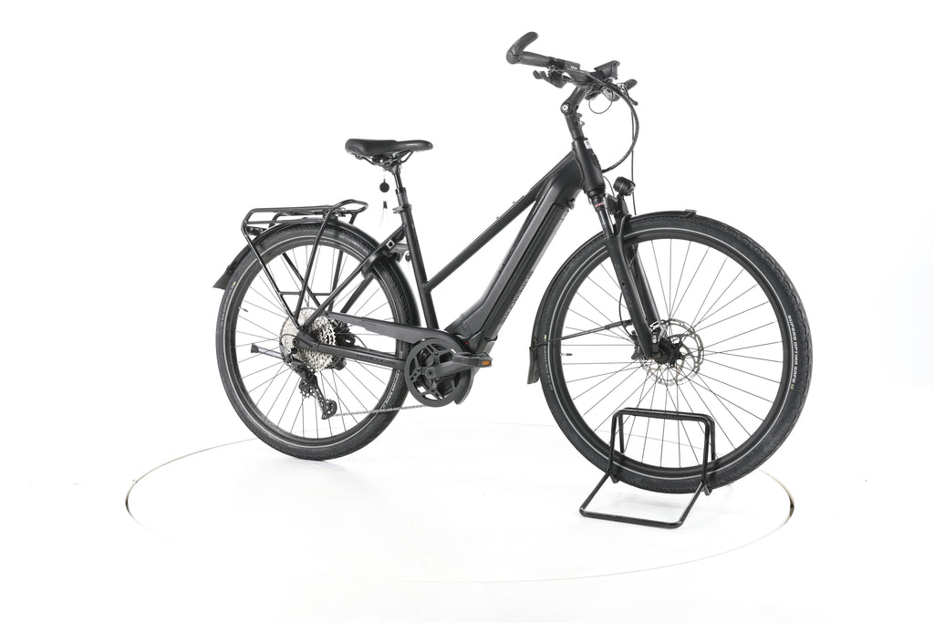 Hercules Pasero COMP I-12 Trekking E-Bike - Image 2
