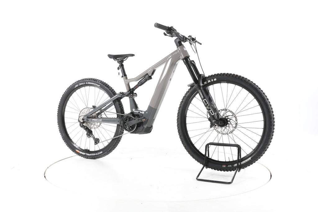 Focus JAM² 6.7 Fully E-Bike 2023 - Image 2