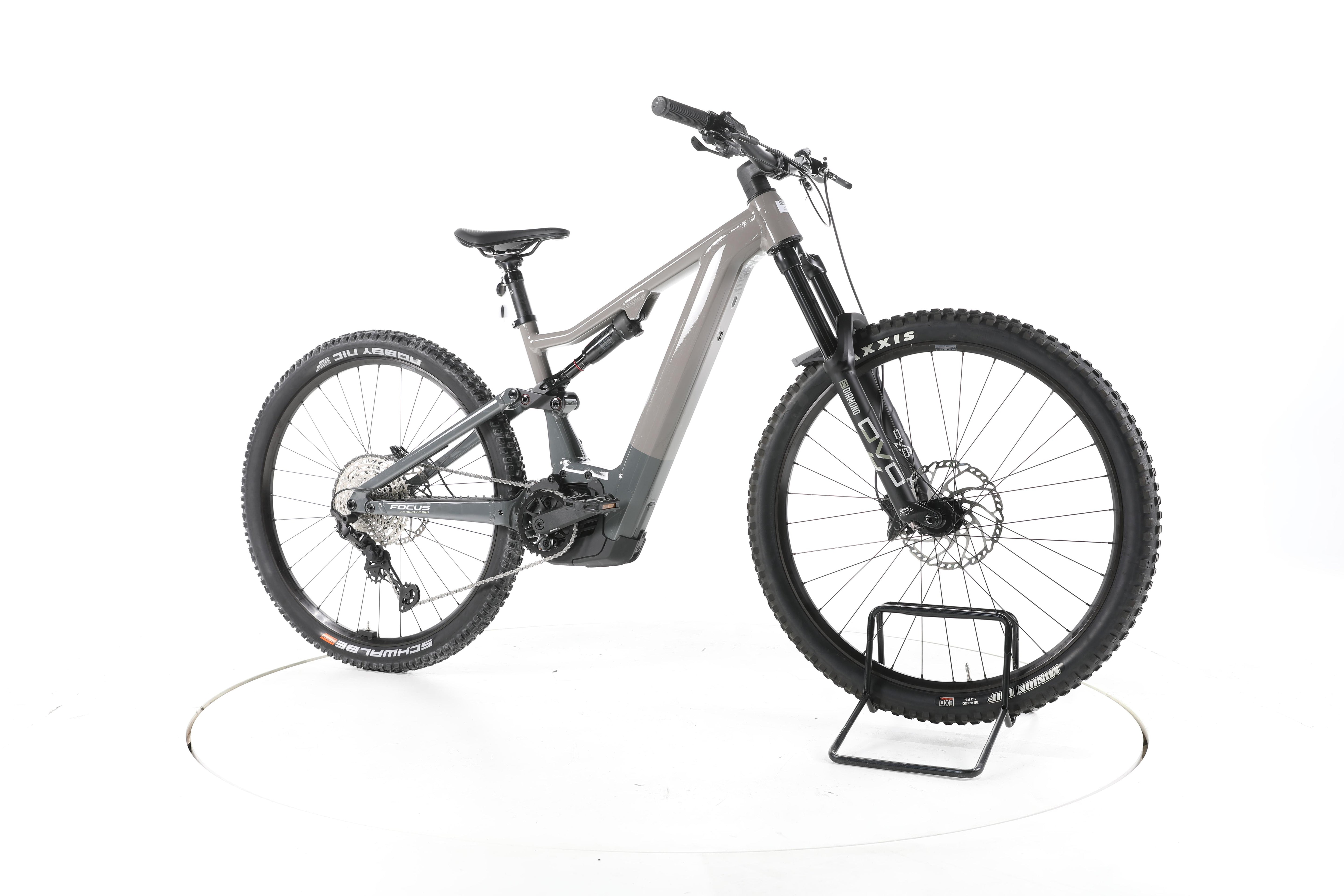 Focus JAM² 6.7 Fully E-Bike 2023 - Image 2