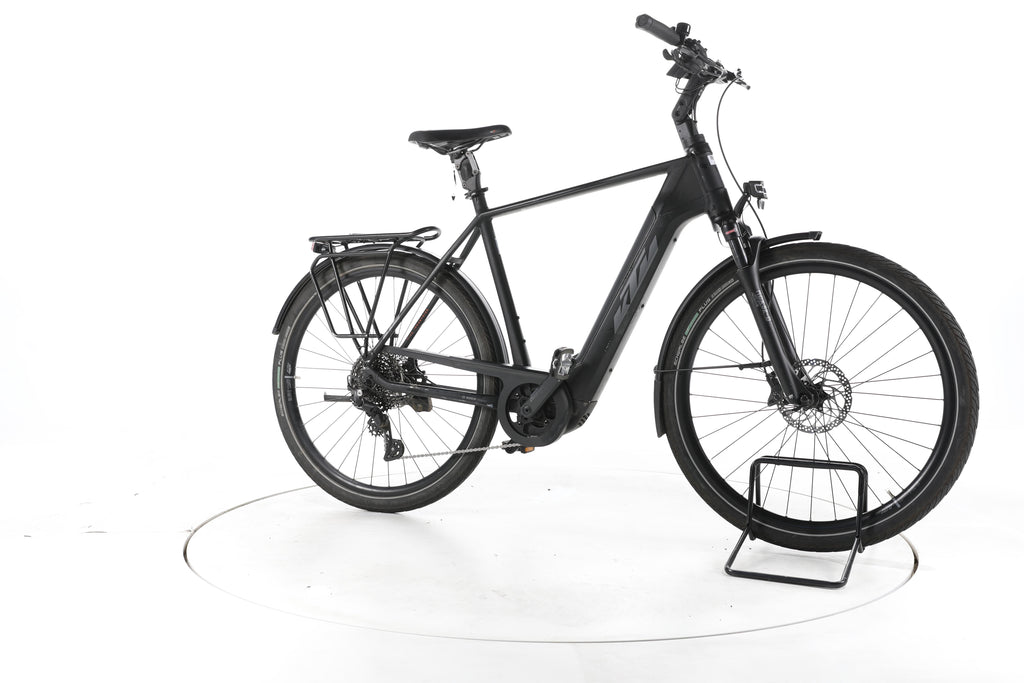 KTM Macina Style 730 Trekking E-Bike - Image 2