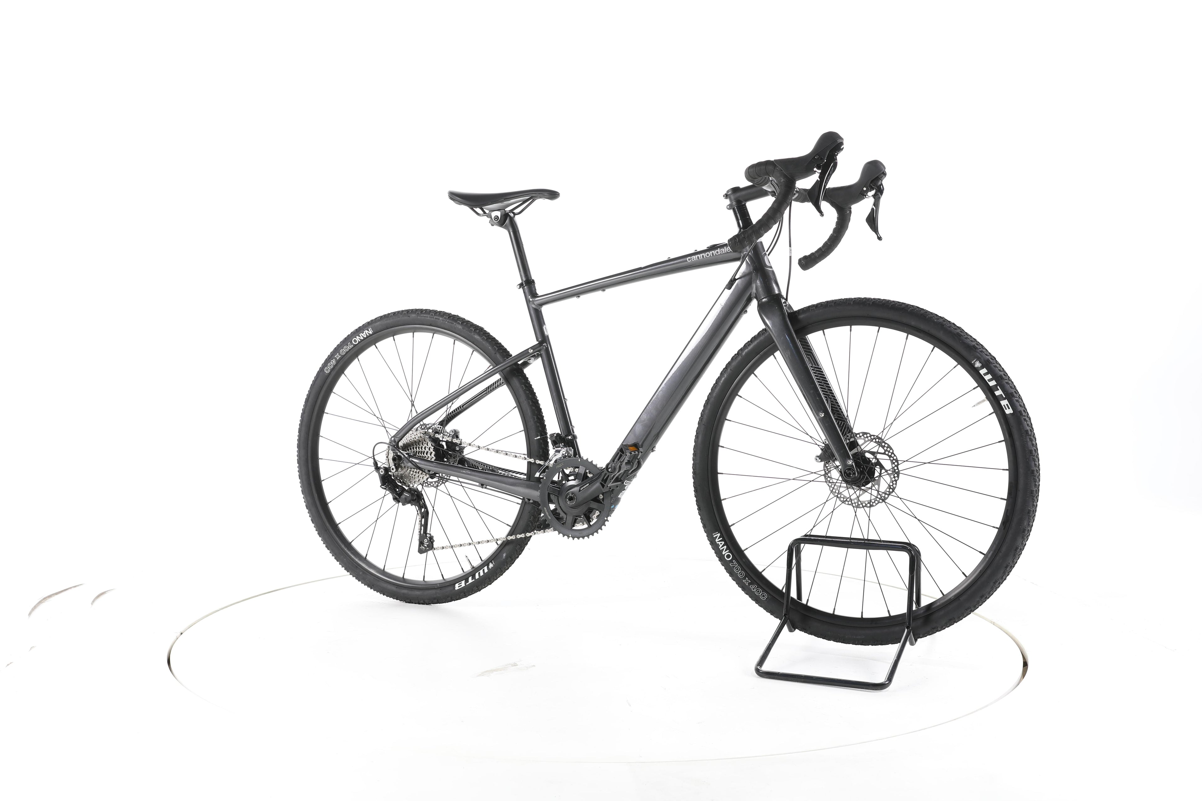 Cannondale Topstone Neo SL 2 E-Gravelbike - Image 2