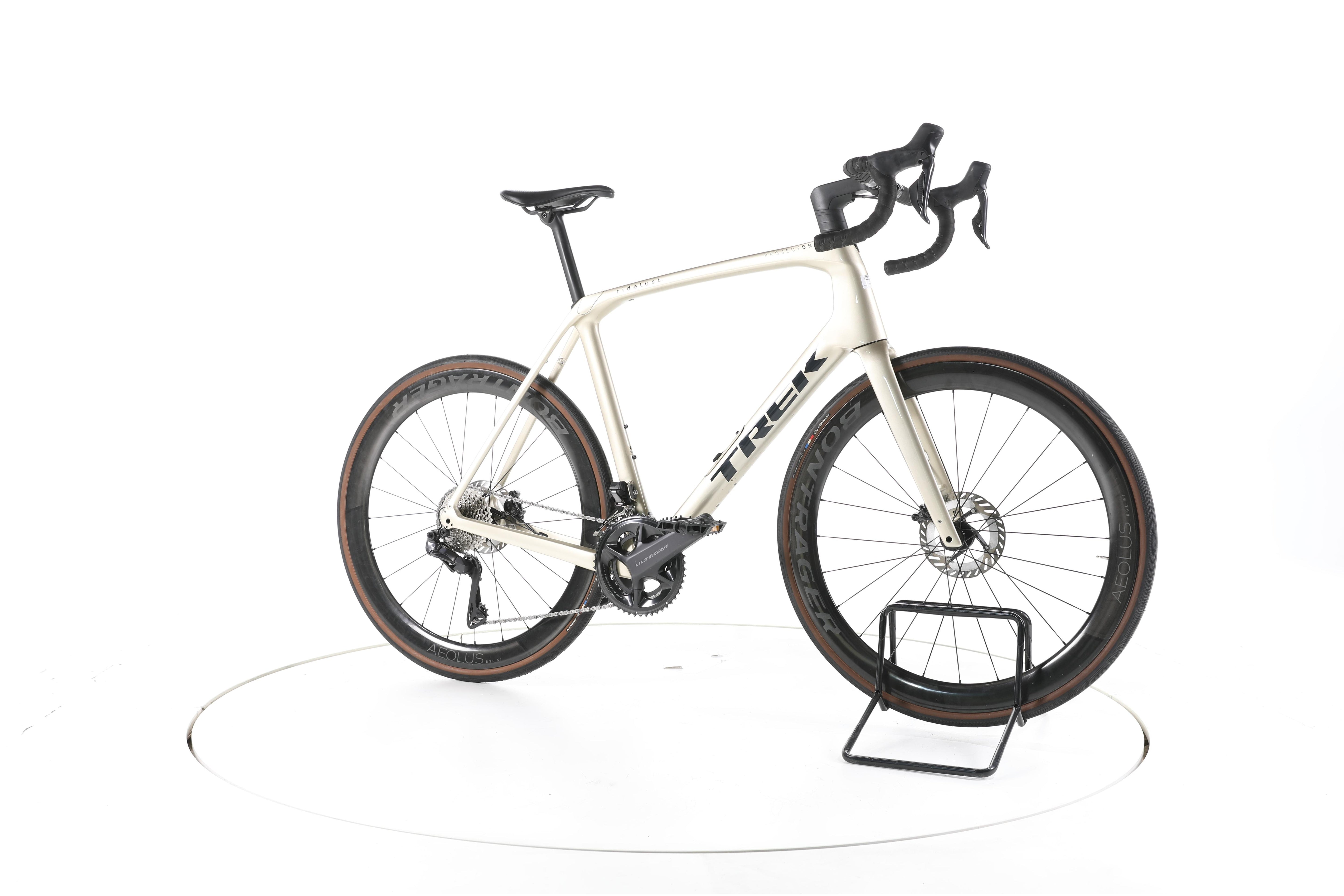 Trek Domane SLR 7 Project One Gravelbike Carbon 2024 - Image 2