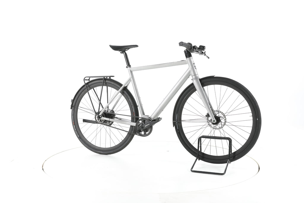 DESIKNIO Pinion X35 City E-Bike - Image 2