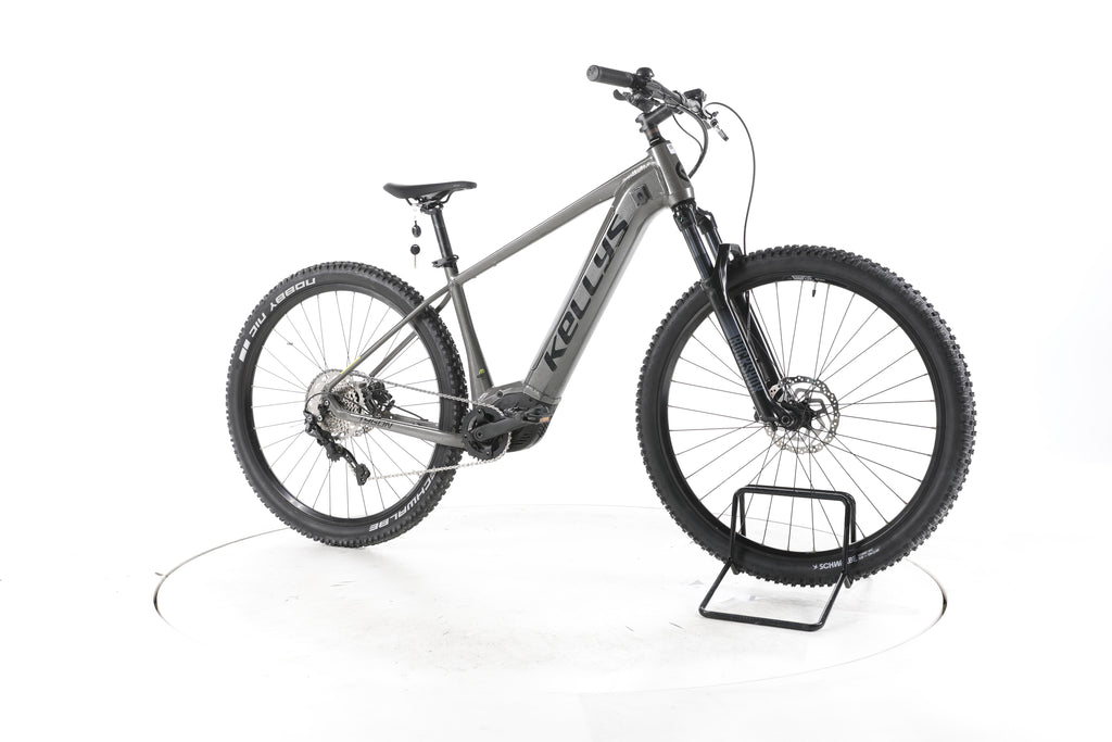 Kellys Tygon R50 E-Bike - Image 2