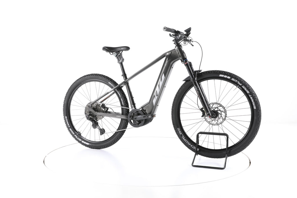 KTM Macina Team XL E-Bike 2024 - Image 2