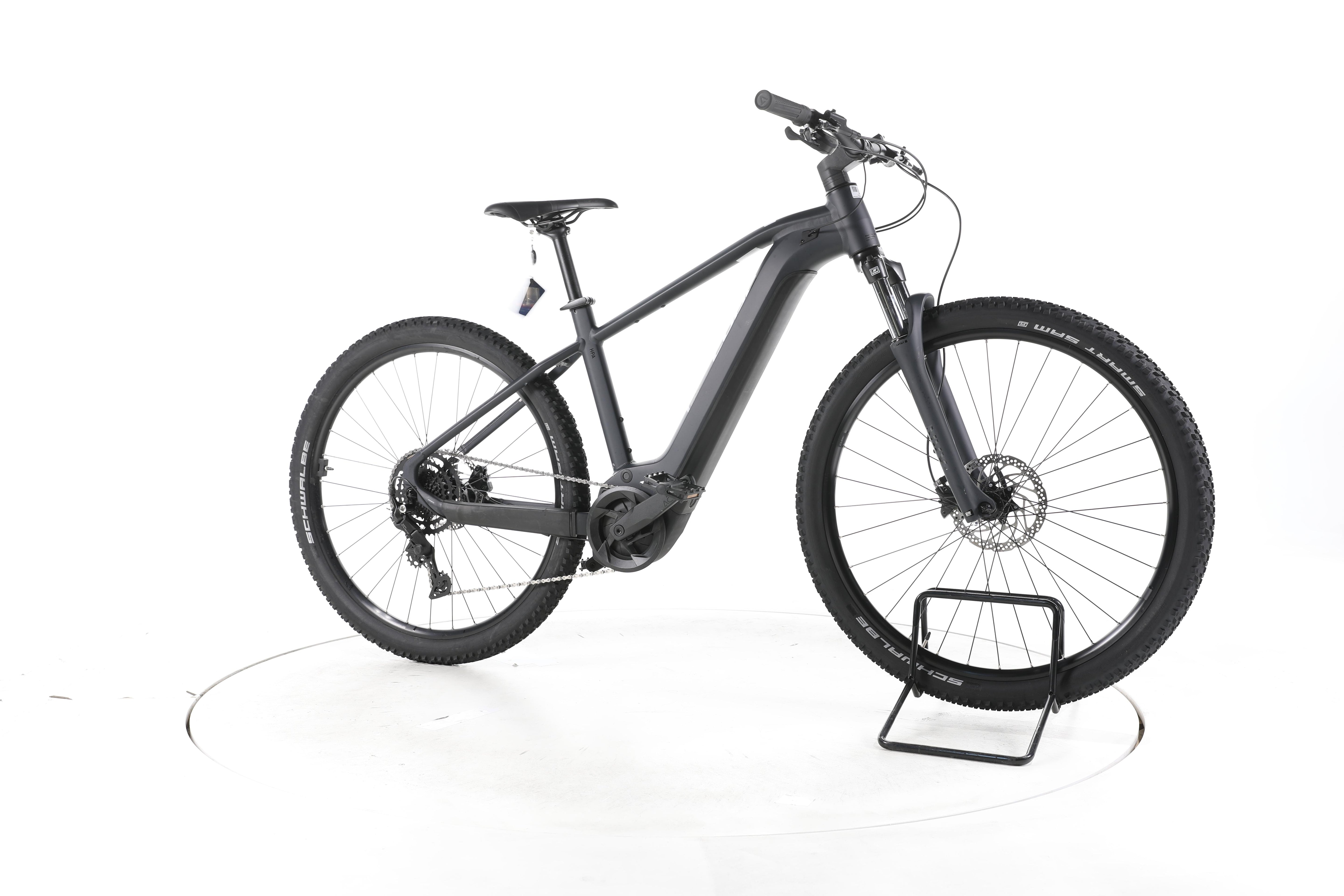Cube Reaction Hybrid Performance E-Bike 2025 - Image 2