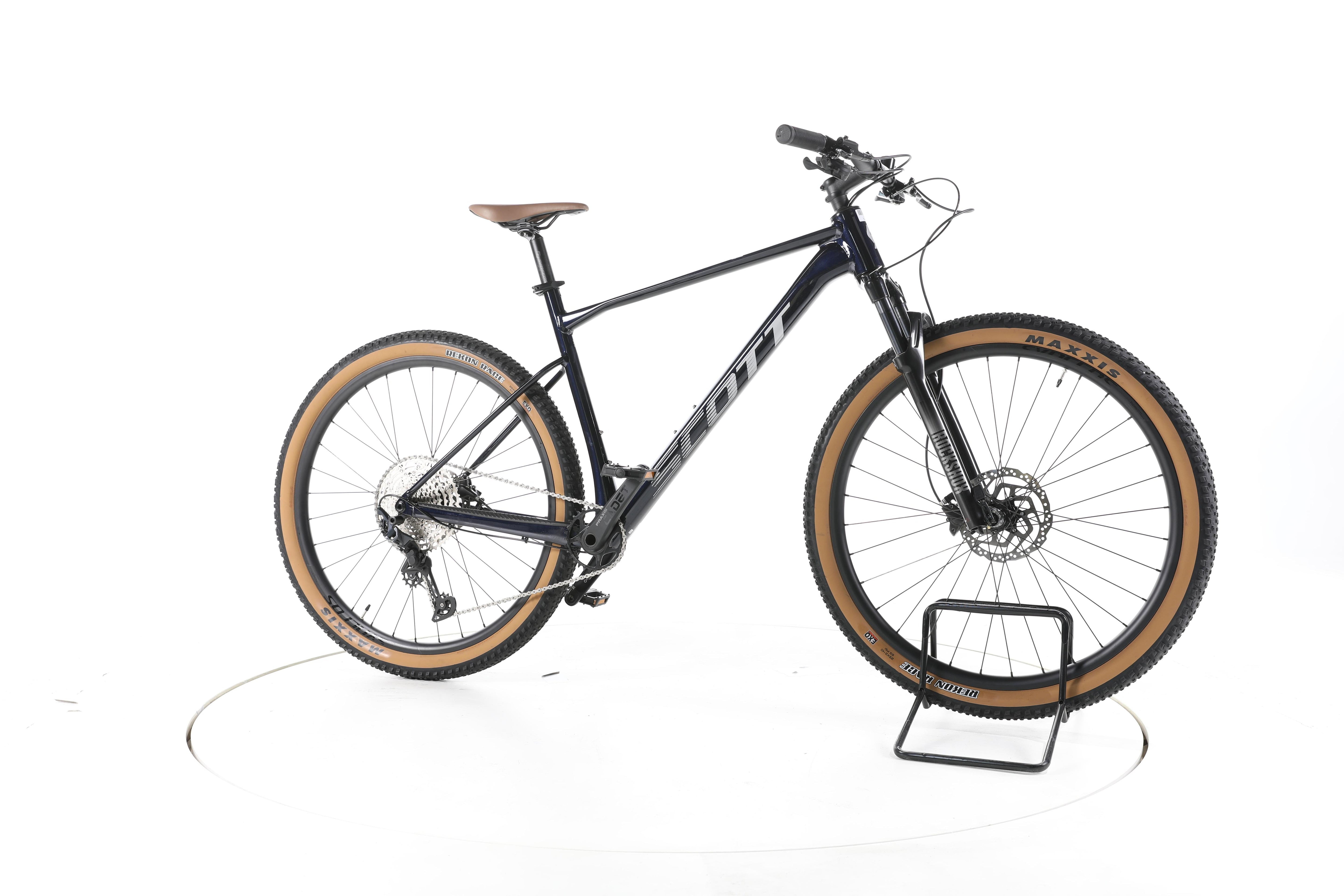 Scott Scale 965 - Image 2