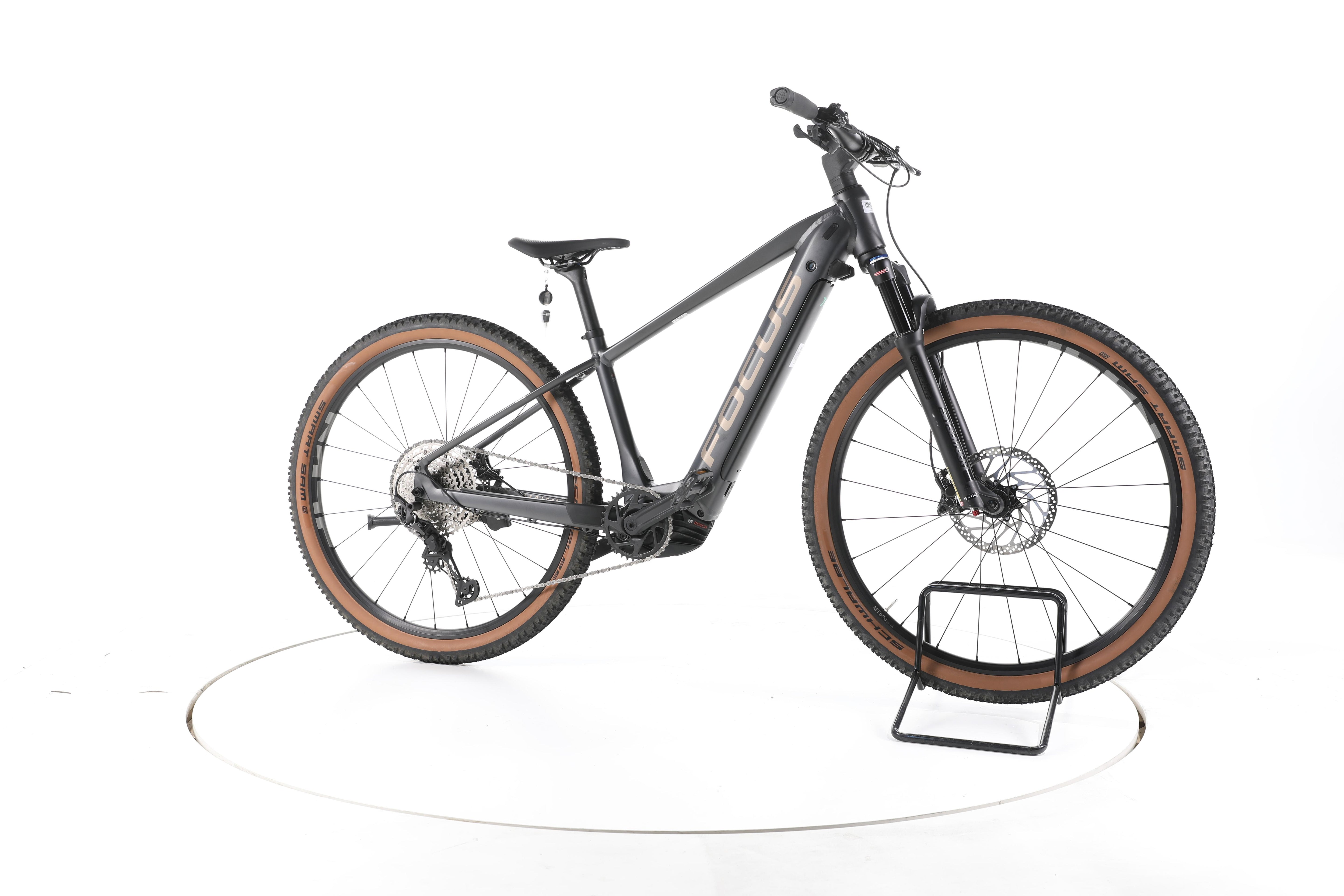 Focus Jarifa² 6.9 E-Bike - Image 2