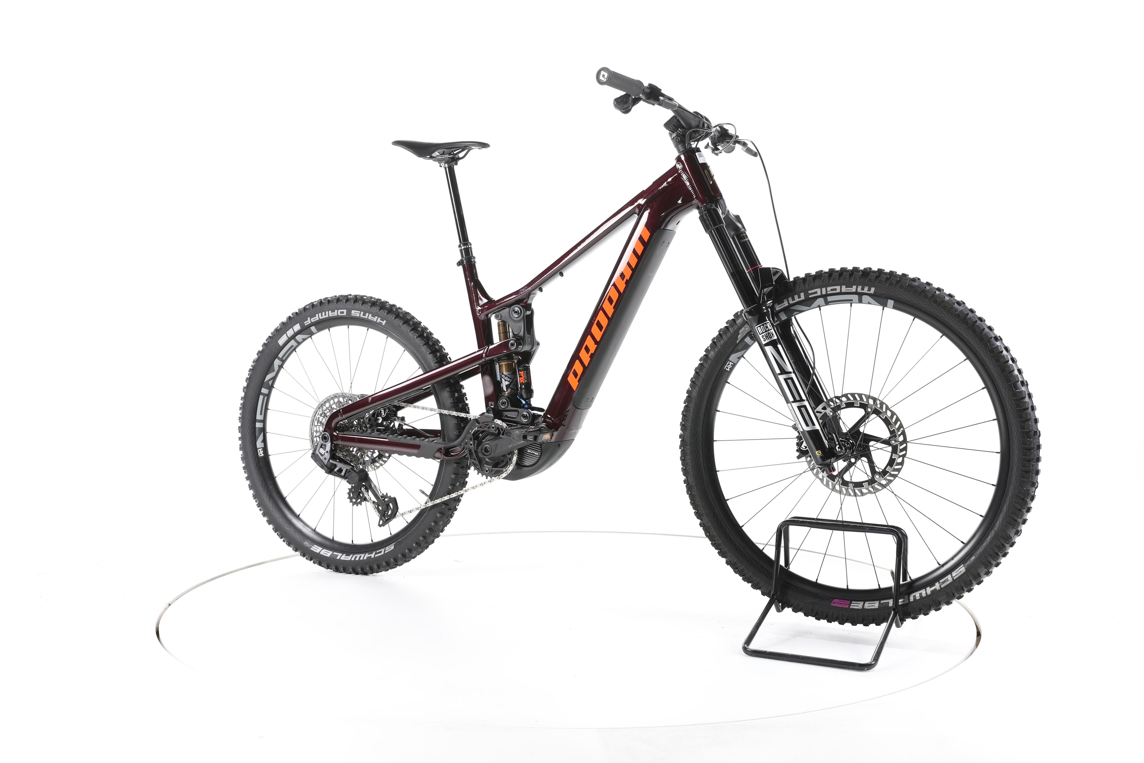 Propain Bicycles Ekano 2 AL Fully E-Bike 2024 - Image 2