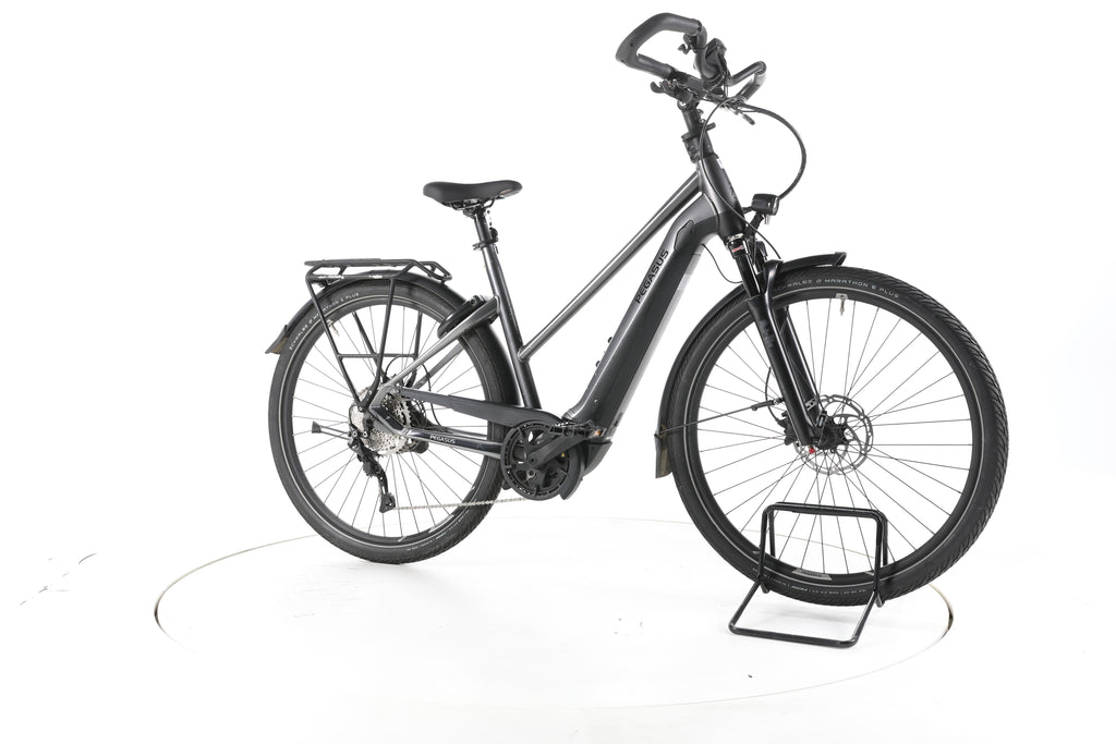 Pegasus Premio Evo 10 Lite Comfort Trekking E-Bike - Image 2