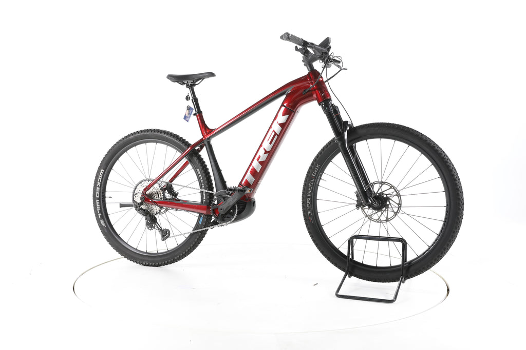 Trek Powerfly 7 E-Bike - Image 2