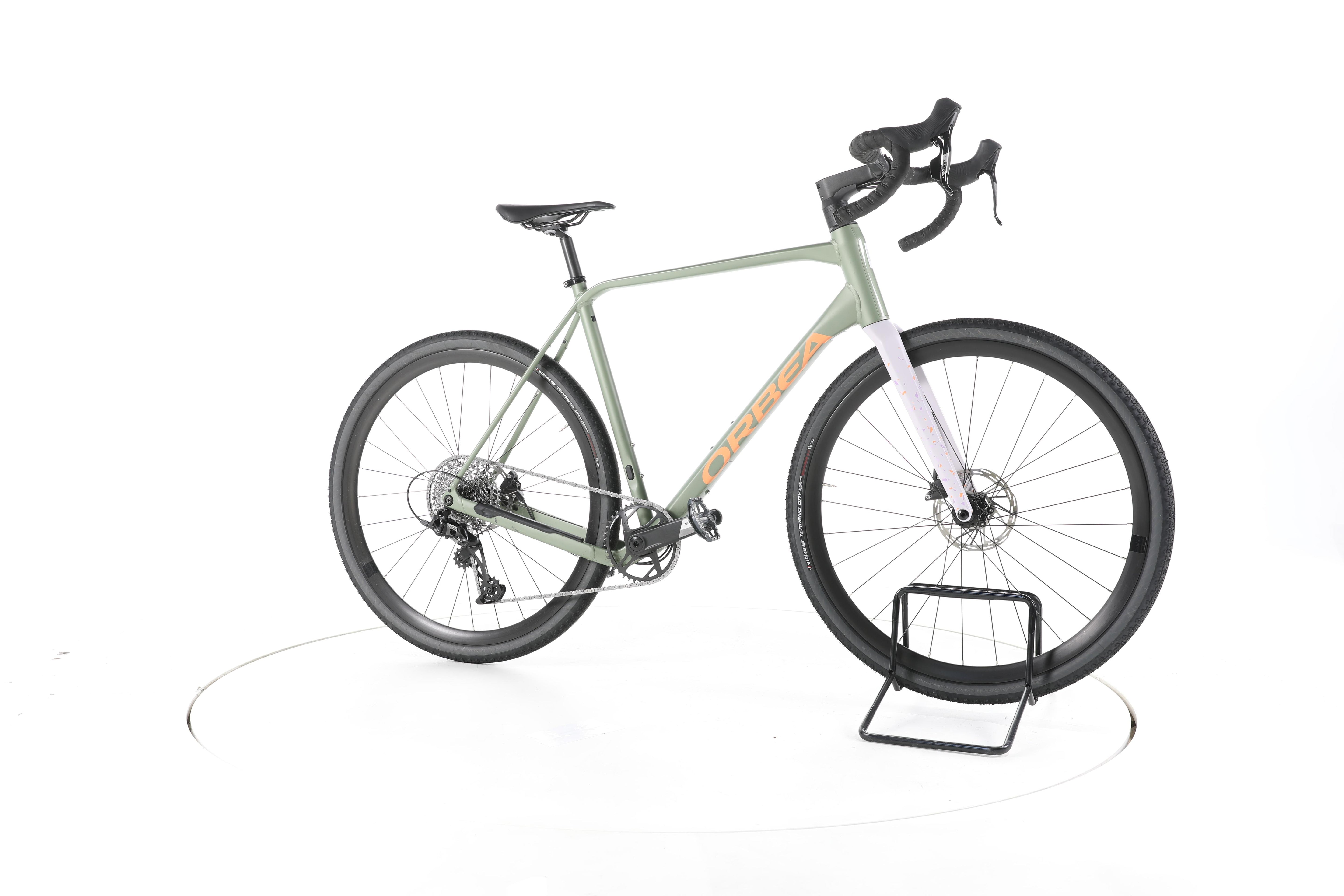 Orbea Terra H41 1X Gravelbike 2024 - Image 2