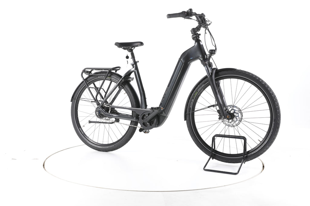 FLYER Gotour6 5.41R City E-Bike Tiefeinsteiger - Image 2