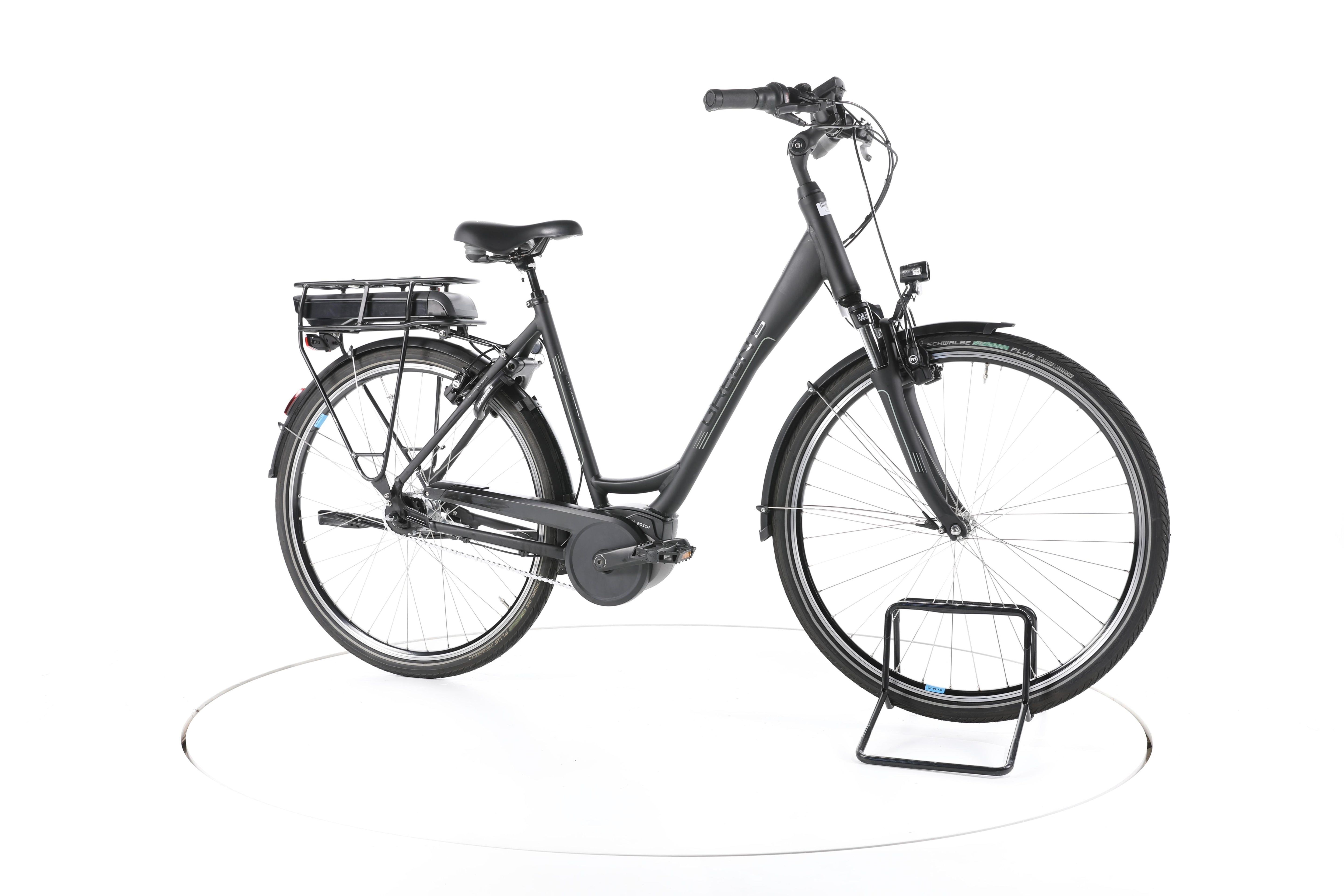 Green's Bristol City E-Bike Tiefeinsteiger - Image 2