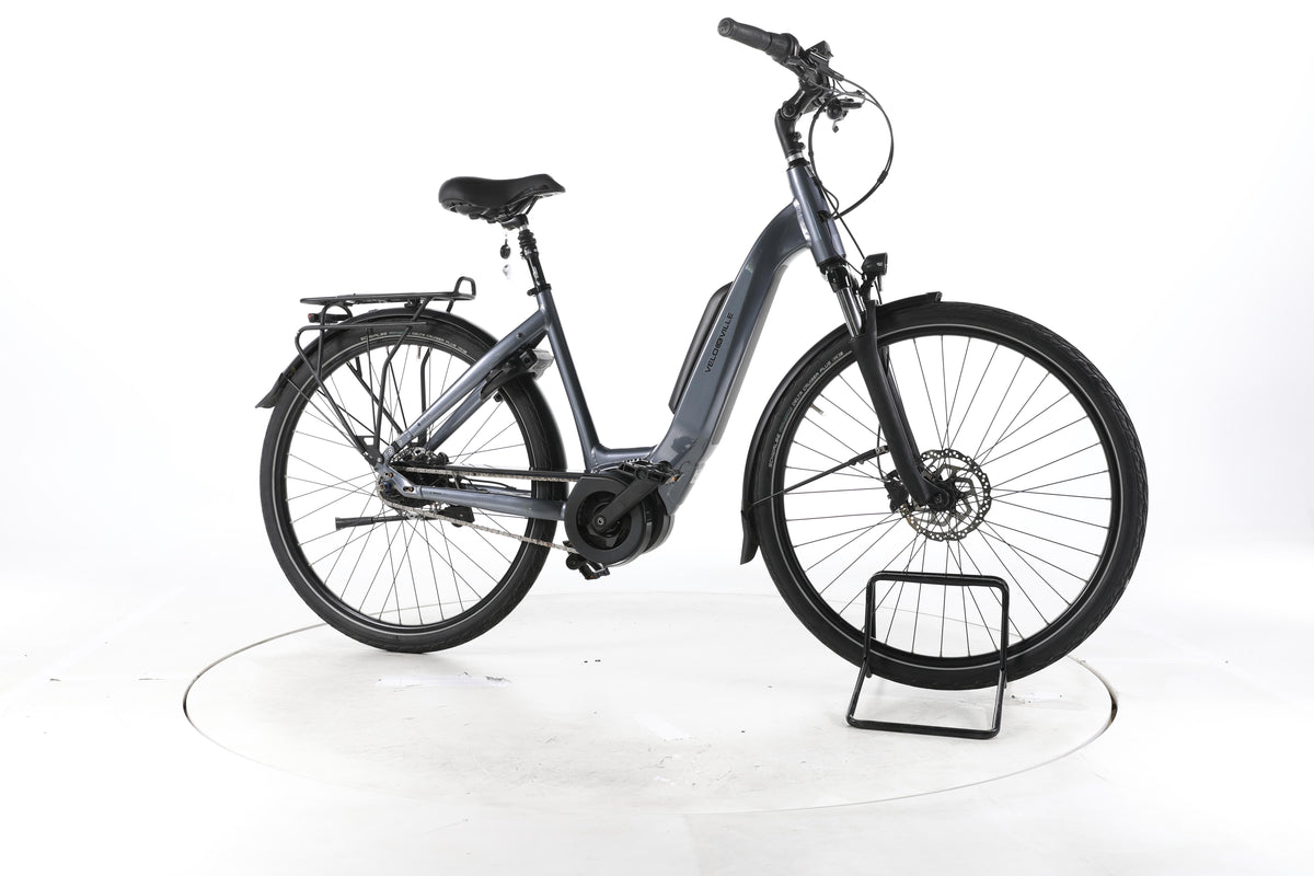 Velo de Ville AEB 400 City E-Bike Tiefeinsteiger - Image 2