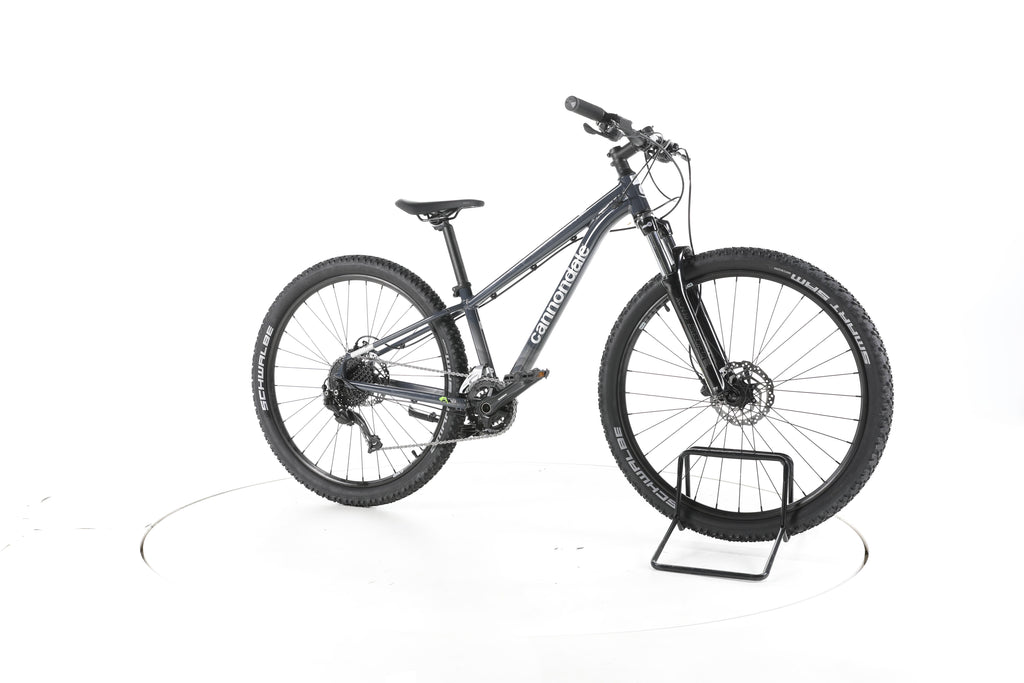 Cannondale Trail 6 Fahrrad Hardtail - Image 2