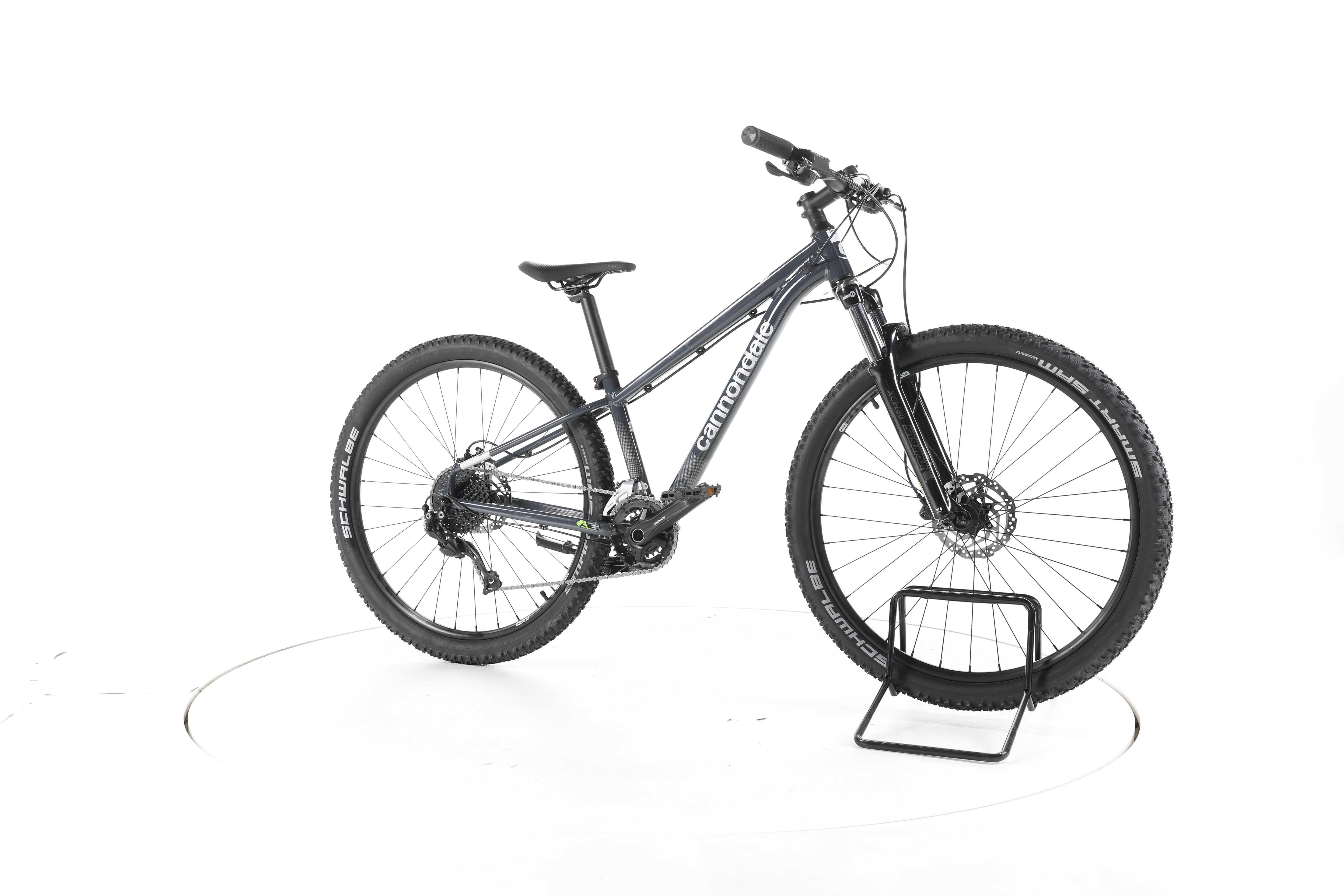 Cannondale Trail 6 Fahrrad Hardtail - Image 2