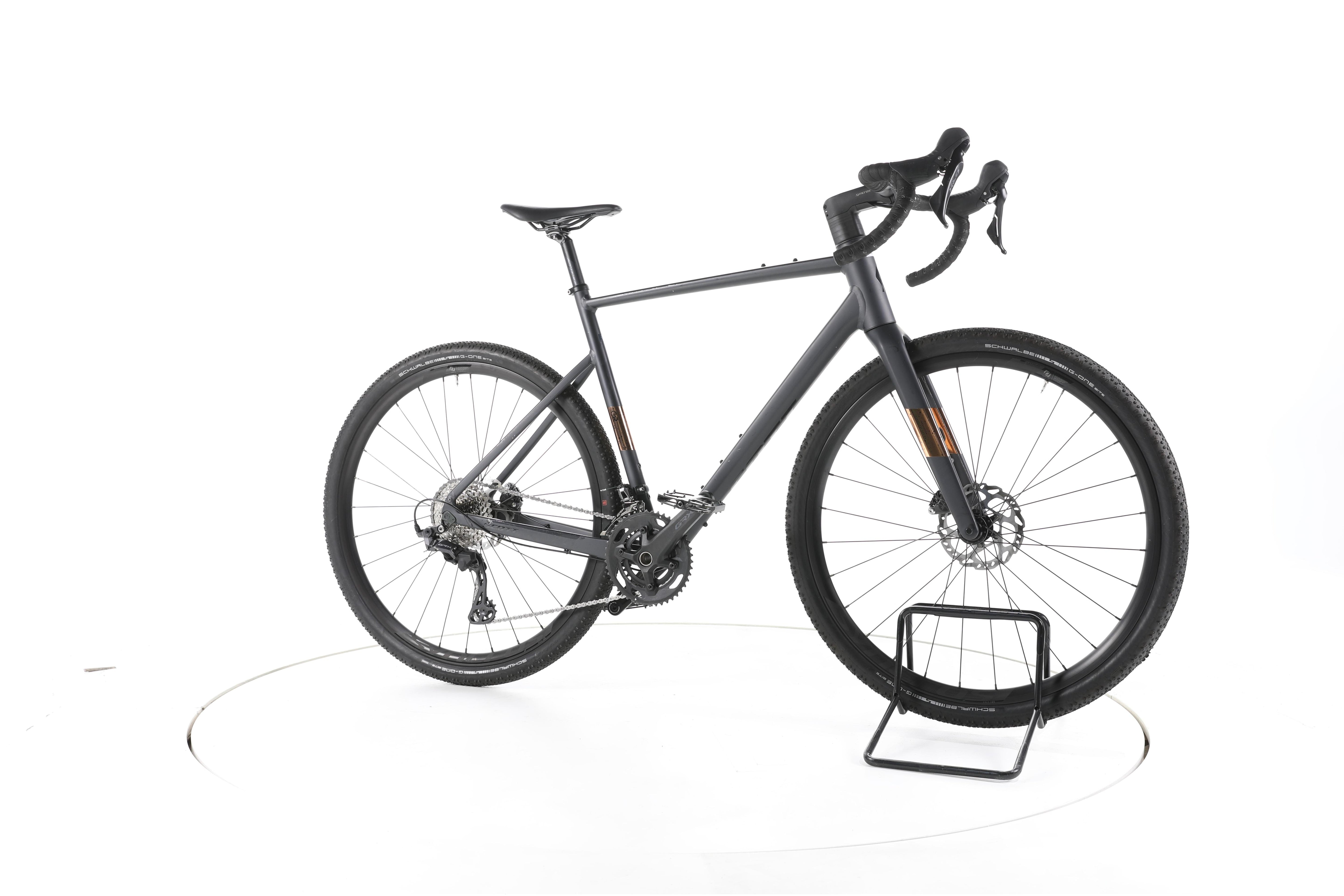 Scott Speedster Gravel 10 - Image 2