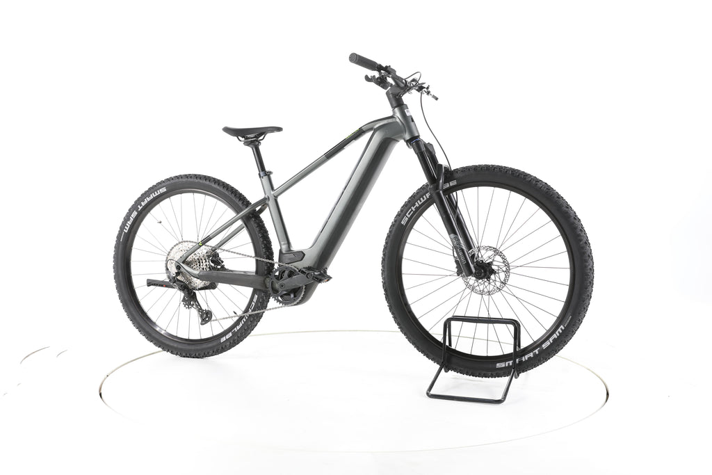 Cube Reaction Hybrid Pro E-Bike - Image 2