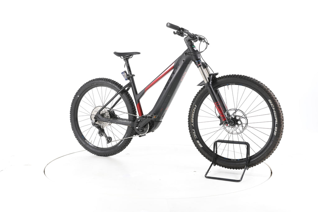 Bulls Copperhead EVO 3 E-Bike - Image 2