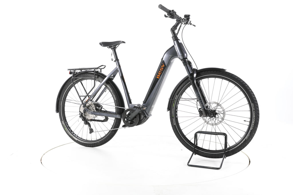 BESV TRX URBAN 1.3 LS Trekking E-Bike Tiefeinsteiger - Image 2
