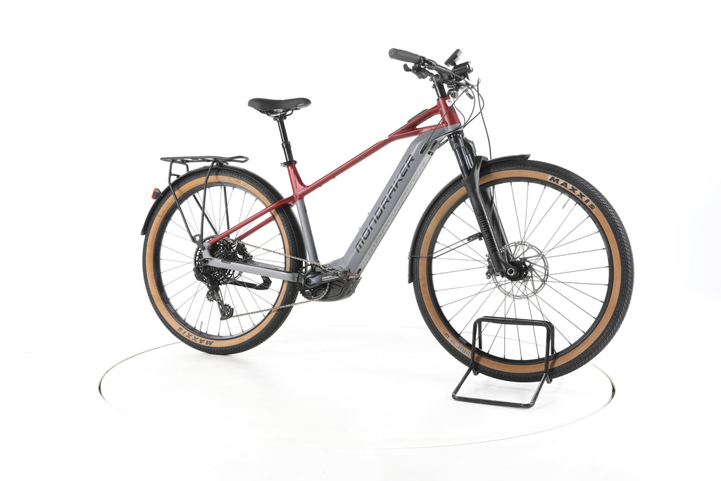 Mondraker Prime RX Trekking E-Bike - Image 2