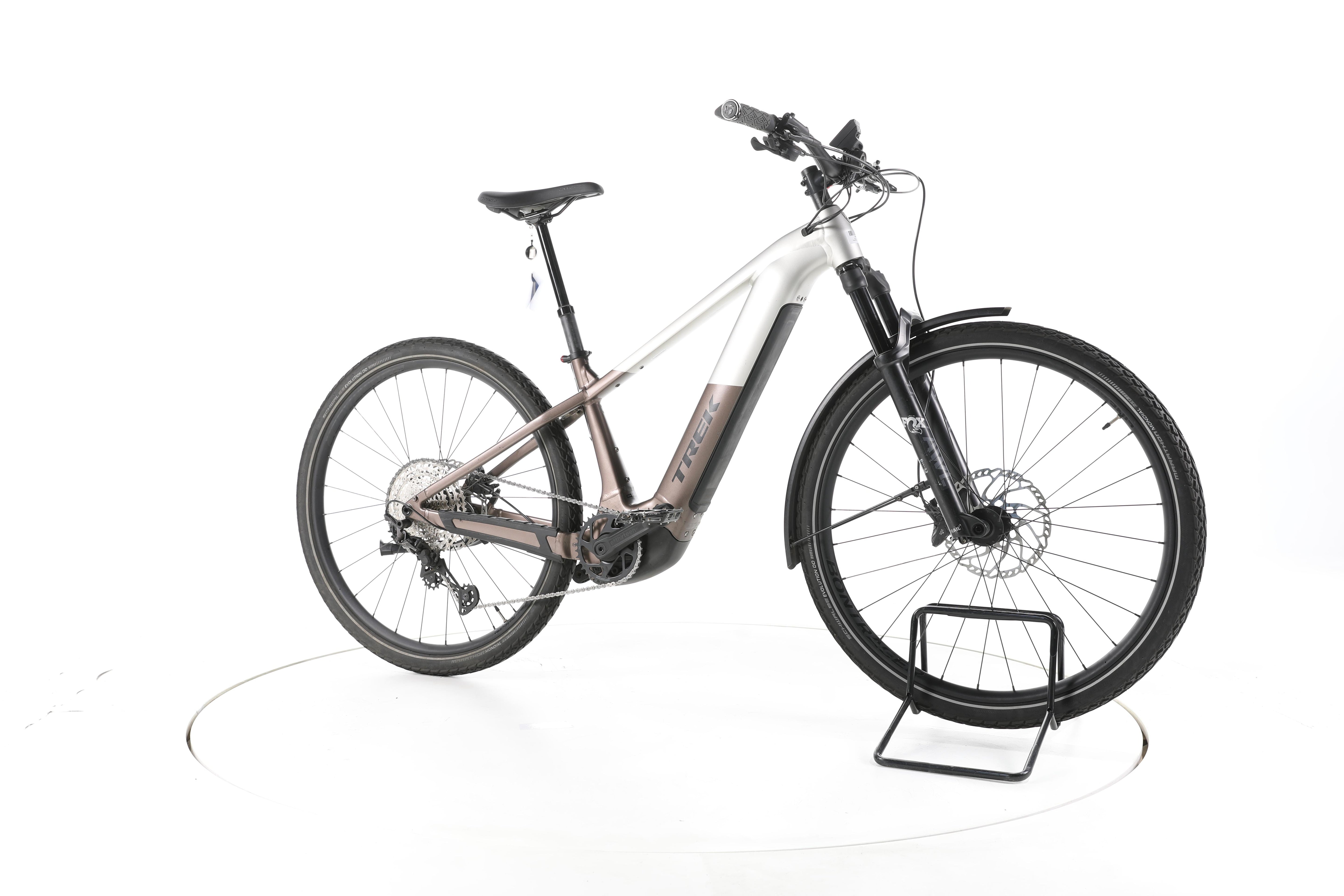 Trek Powerfly+ 8 Gen 5 E-Bike 2024 - Image 2