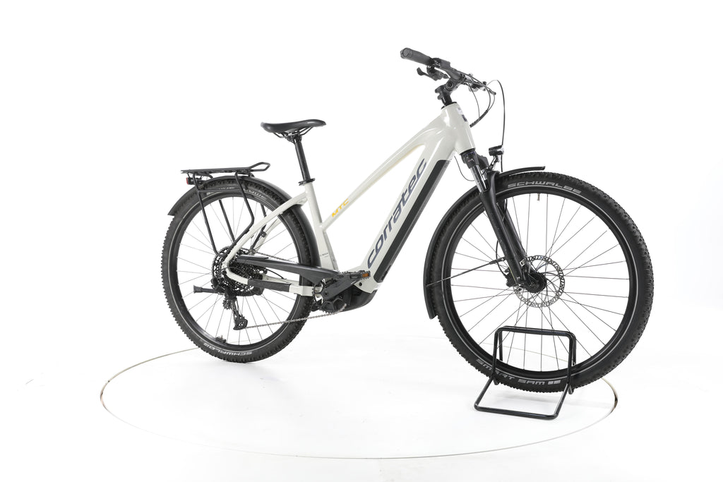 Corratec E-Power MTC 12S Trekking E-Bike - Image 2