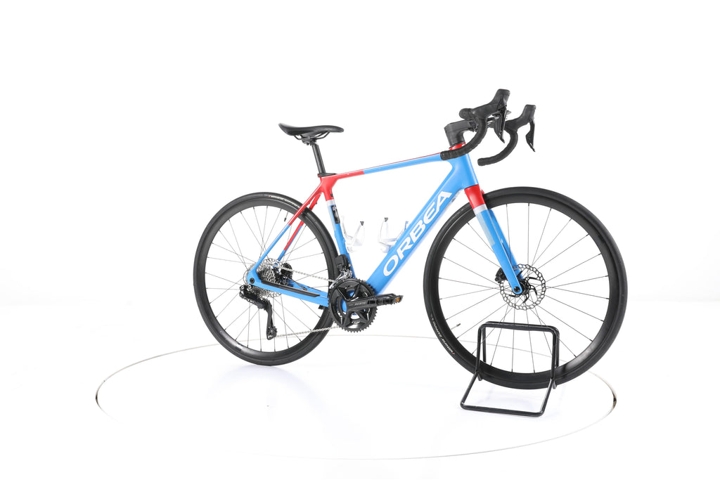 Orbea Gain M30i E-Gravel & Rennrad Carbon - Image 2