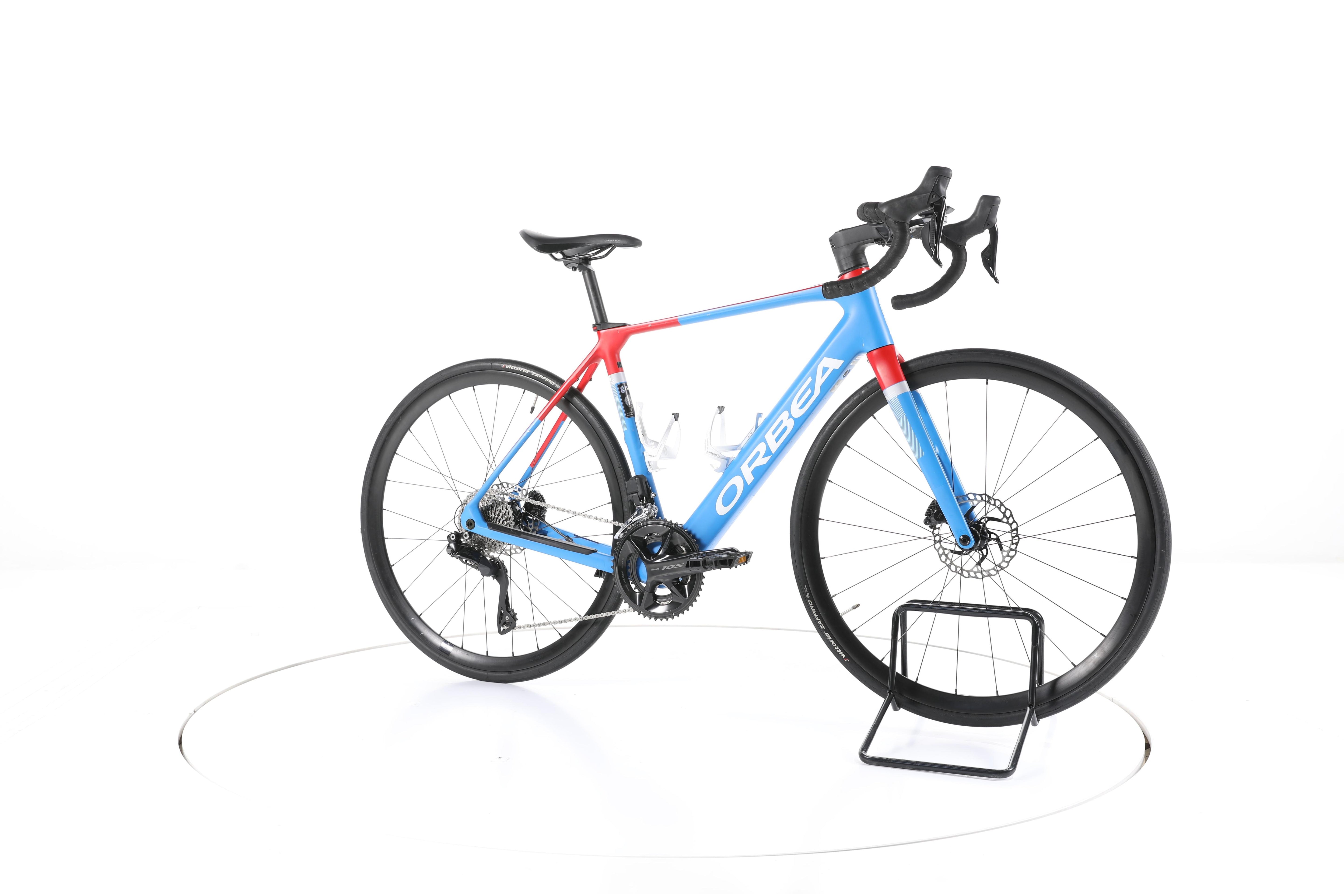Orbea Gain M30i E-Gravel & Rennrad Carbon - Image 2