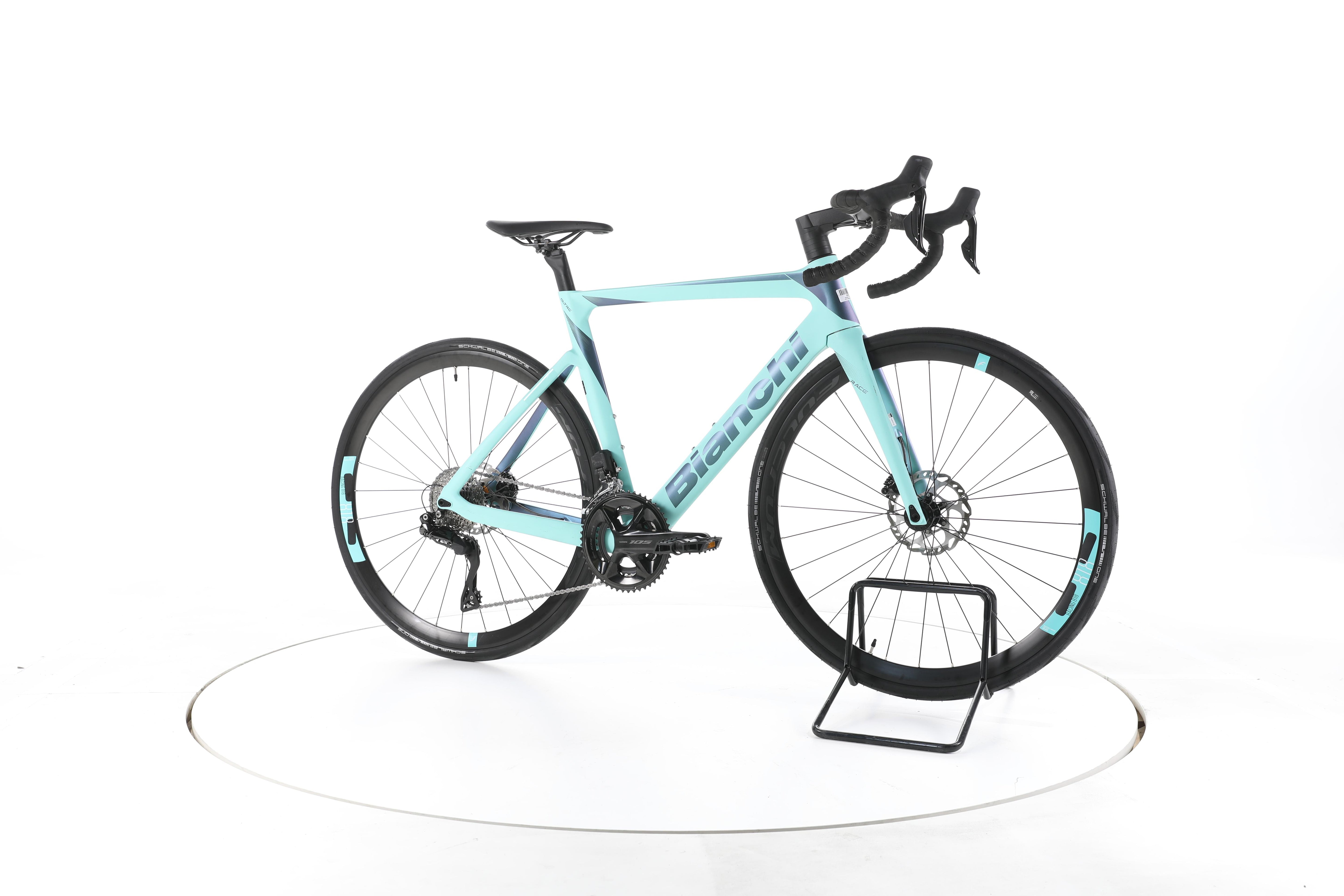 Bianchi Oltre Race Rennräder gebraucht