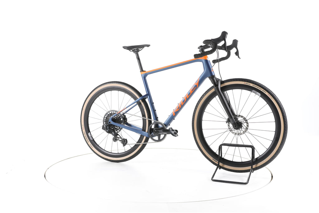 Ridley Kanzo Adventure Fahrrad Rennrad & Gravel - Image 2