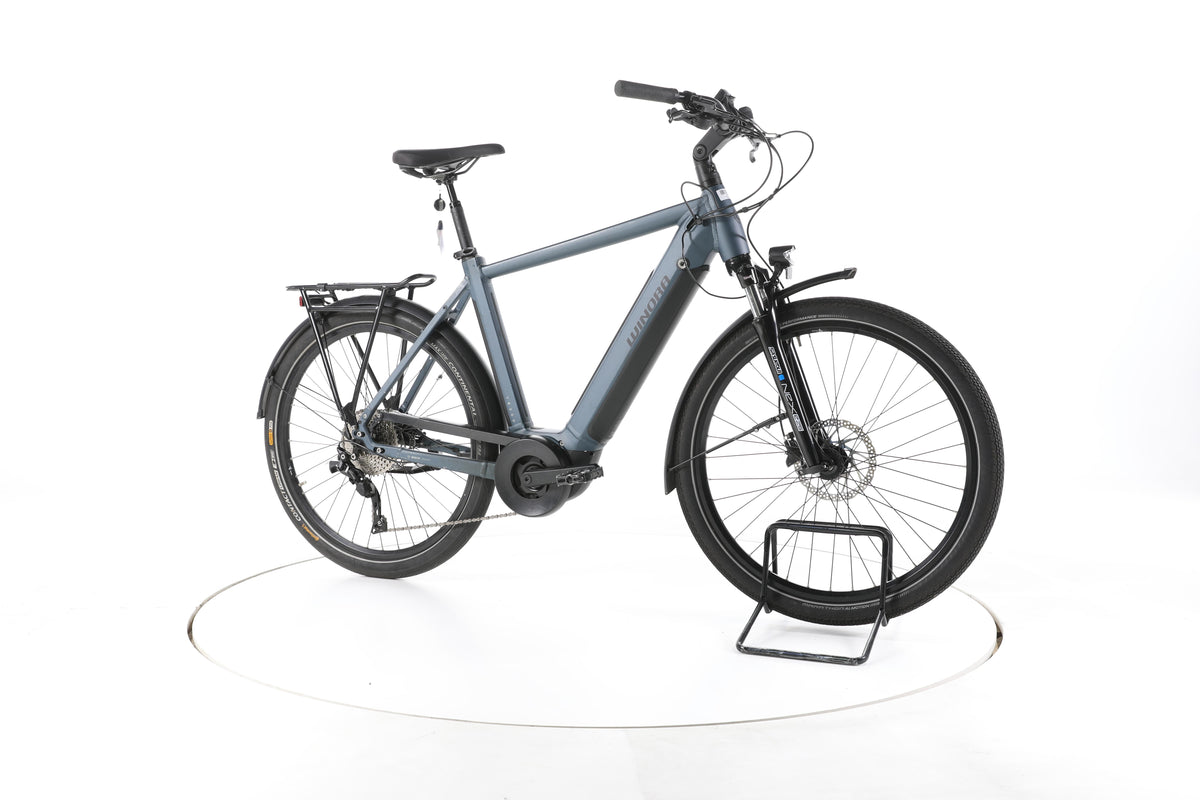 Winora TB300 Trekking E-Bike - Image 2