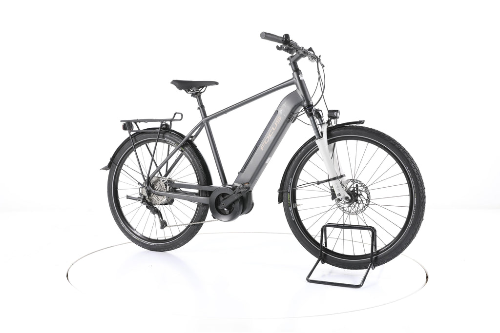 Focus Planet² 5.9 Trekking E-Bike - Image 2
