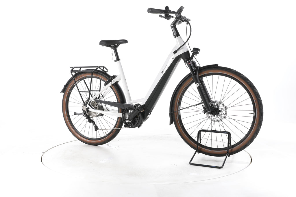 Pegasus Premio EVO Lite Trekking E-Bike Tiefeinsteiger - Image 2