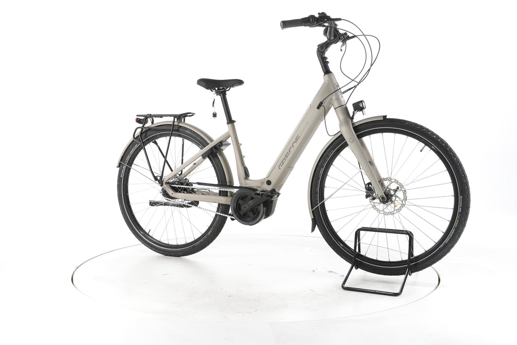Grecos ELI 2.2 City E-Bike Tiefeinsteiger - Image 2