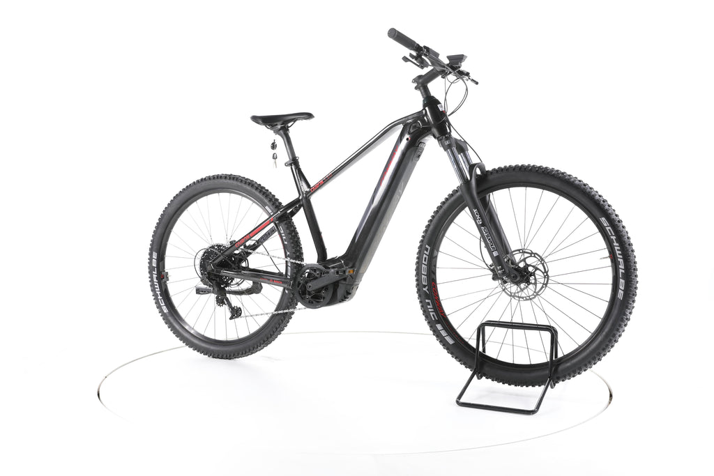 Conway Cairon S 5.0 E-Bike - Image 2