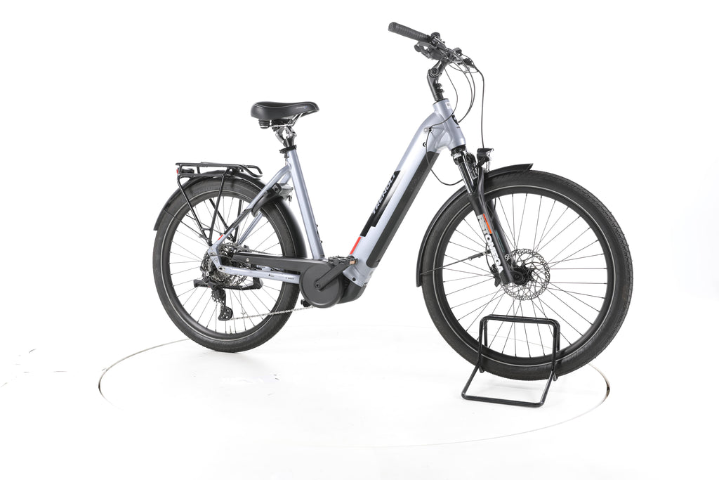 Trenoli Livenza Classico Trekking E-Bike Tiefeinsteiger - Image 2