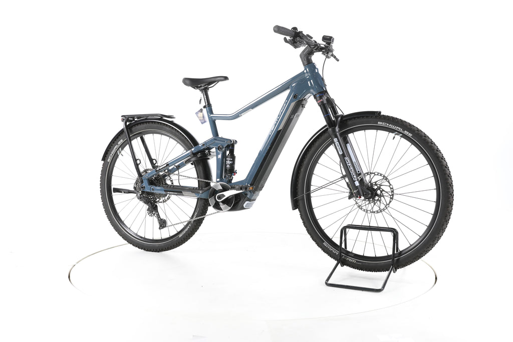 Centurion Lhasa R800i EQ Fully E-Bike - Image 2