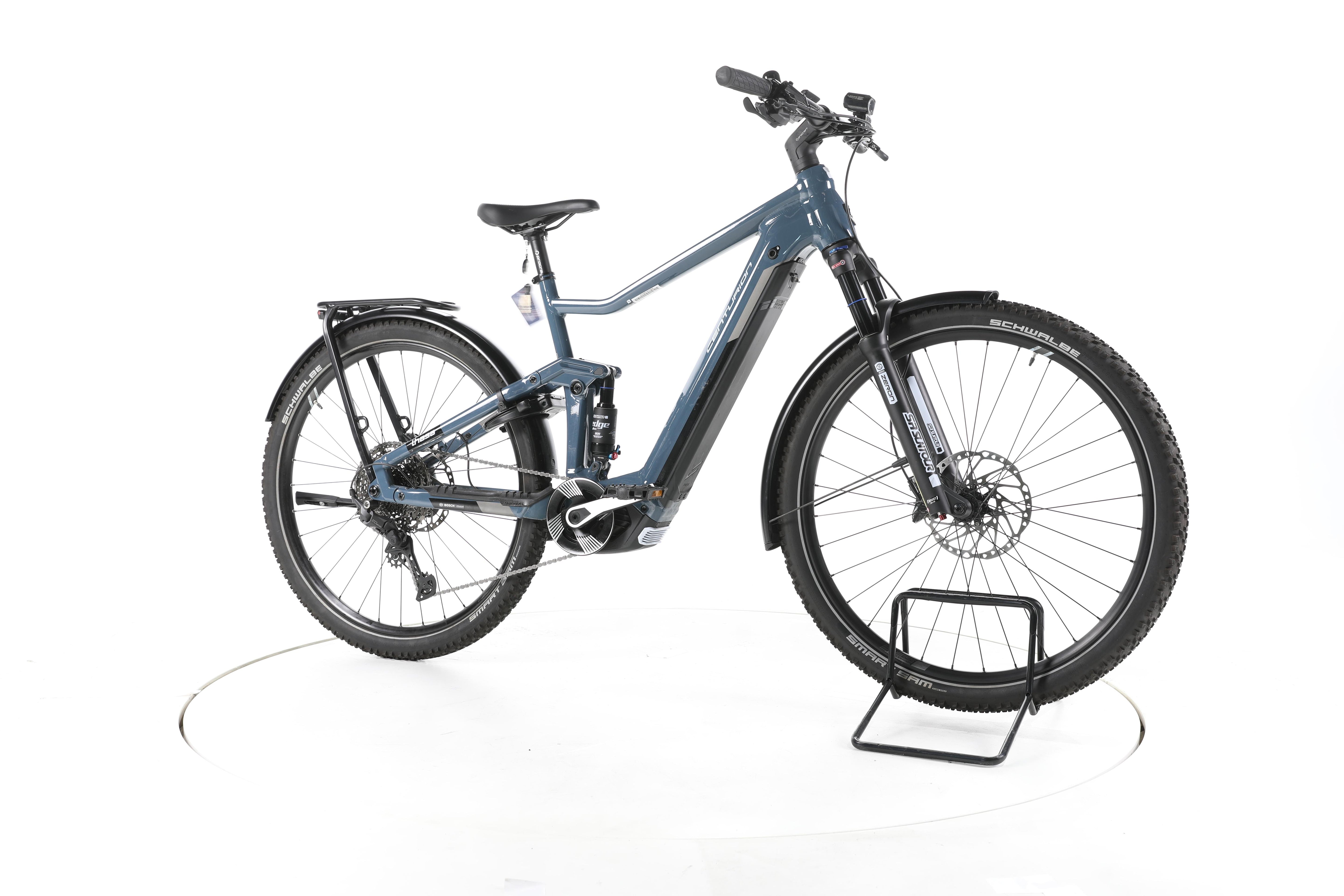 Centurion Lhasa R800i EQ Fully E-Bike - Image 2