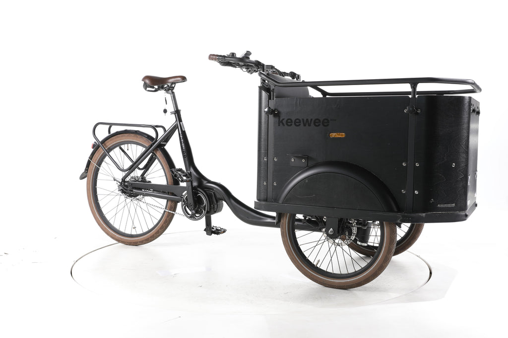 Keewee Keewee Bike E-Lastenrad - Image 2