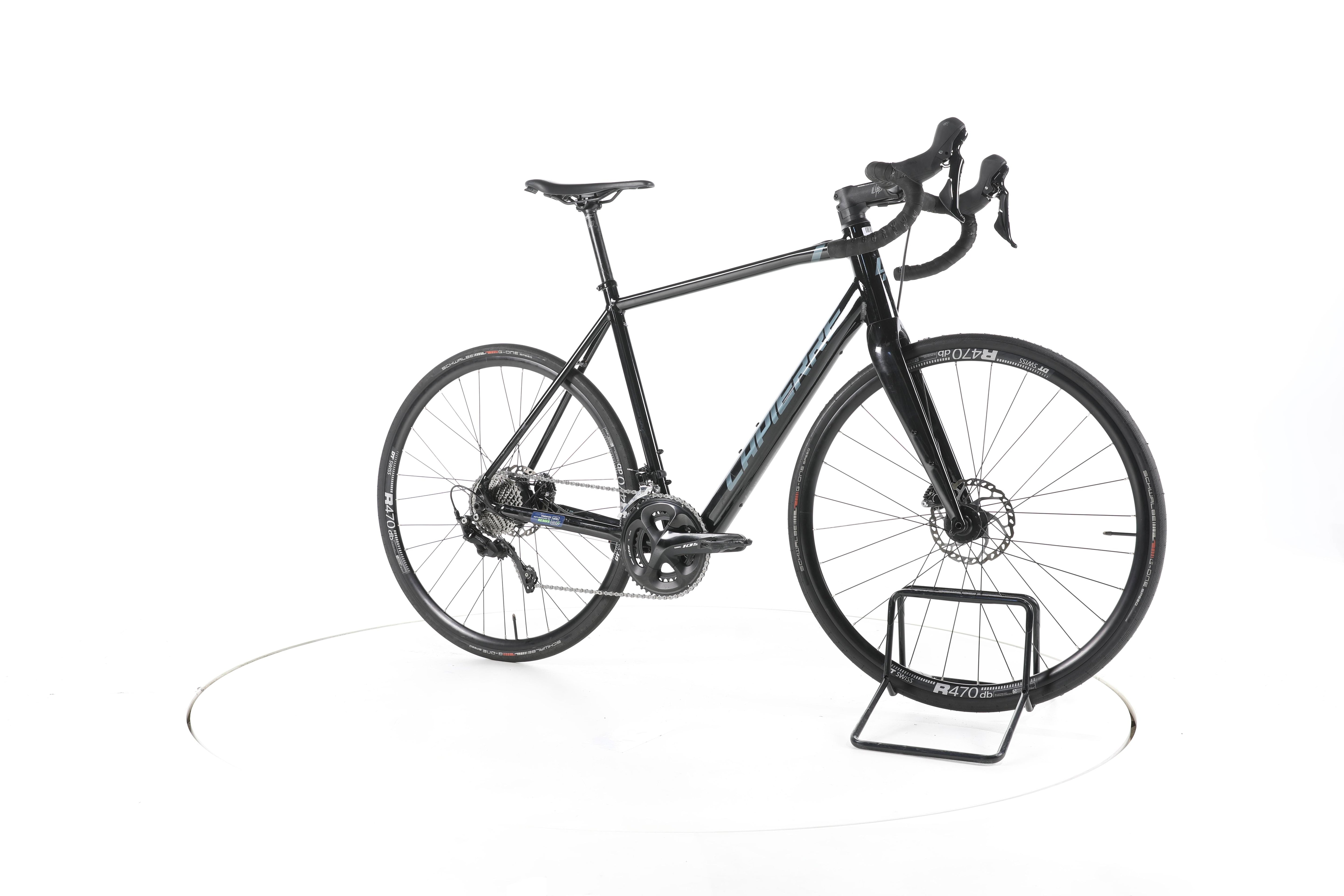 Lapierre E-Sensium 5.2 E-Gravel & Rennrad - Image 2
