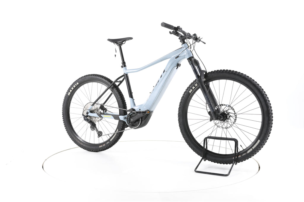 Giant Fathom E+ 1 Pro E-Bike - Image 2