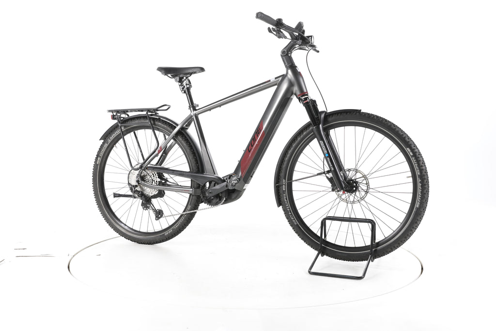 CONE Bikes eSUV IN 4.0 Trekking E-Bike - Image 2